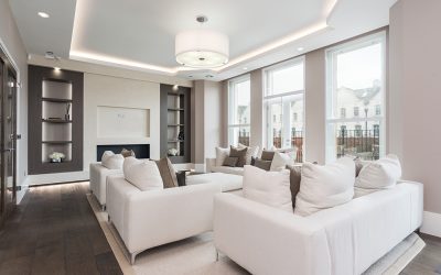 Project Earls Court