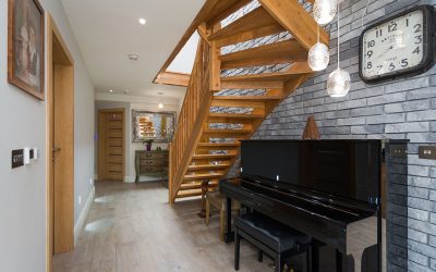 Project Islip Manor