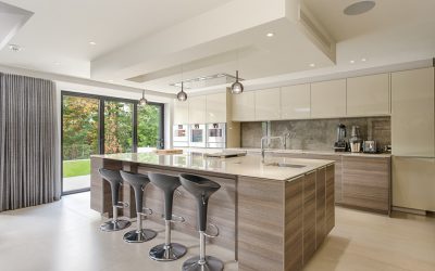 Project Lake View
