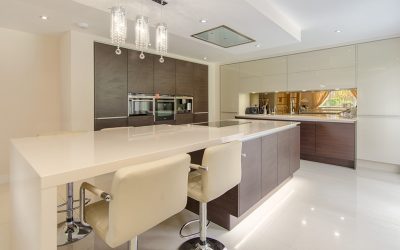 Project Harpenden