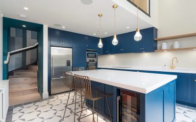 Project St Johns Wood