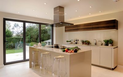 Project Preston Road